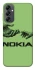 Чохол на Samsung Galaxy A14 4G/5G Nokia фото 1 з 1