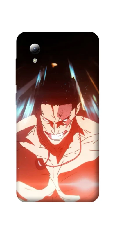 Чохол на ZTE Blade A3 (2019) Todo v4 фото 1 з 1