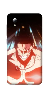 Чехол на ZTE Blade A3 (2019) Todo v4 фото 1 из 1