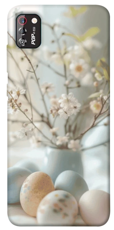 Чохол на TECNO POP 4 Pro SpringJoy фото 1 з 1