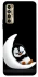 Чехол на TECNO Camon 17P My Penguin фото 1 из 1