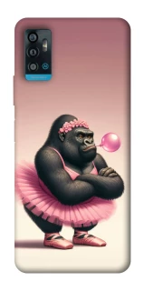 Чехол на ZTE Blade A71 Горила фото 1 из 1