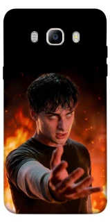 Чехол на Samsung J710F Galaxy J7 (2016) Stranger Things ver.35 фото 1 из 1