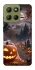 Чохол на Motorola Moto G15 4G Halloween фото 1 з 1