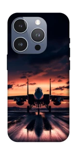 Чохол на Apple iPhone 16 Pro fighter фото 1 з 1