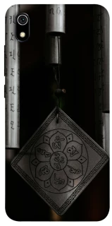 Чехол на Xiaomi Redmi 7A Талисман удачи фото 1 из 1