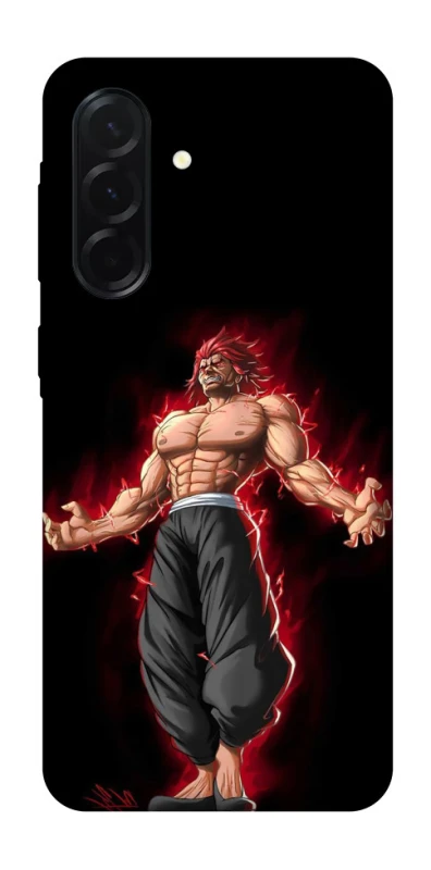 Чехол на Samsung Galaxy A37 5G Yujiro фото 1 из 1