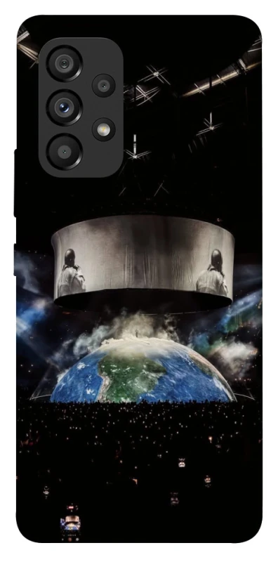 Чохол на Samsung Galaxy A53 5G Kanye West ver.7 фото 1 з 1