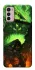 Чохол на Motorola Moto G42 Gromash Hellscream фото 1 з 1