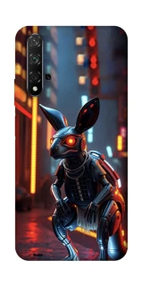 Чехол на Huawei Honor 20 / Nova 5T Cyber Kangaroo фото 1 из 1