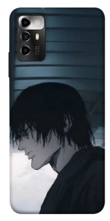 Чохол на ZTE Blade A72 Toji Zenin фото 1 з 1