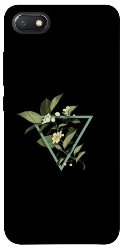 Чохол на Xiaomi Redmi 6A Flowers ver.2 фото 1 Чохол на Xiaomi Redmi 6A Flowers ver.2 фото 1 з 1