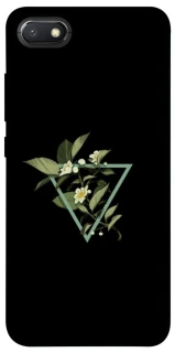 Чехол на Xiaomi Redmi 6A Flowers ver.2 фото 1 Чехол на Xiaomi Redmi 6A Flowers ver.2 фото 1 из 1