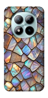 Чохол на Xiaomi Redmi Note 15 Pro+ 5G Nature Mosaic ver.1 фото 1 з 1