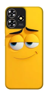 Чехол на ZTE Blade A73 4G smile фото 1 из 1