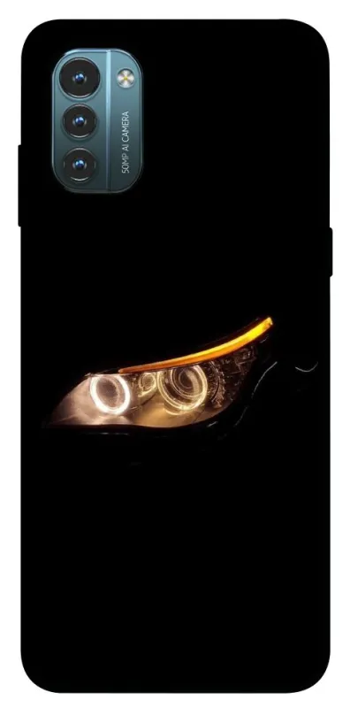 Чехол на Nokia G21 BMW v15 фото 1 из 1
