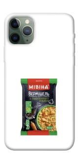 Чохол на Apple iPhone 11 Pro (5.8") Мівіна фото 1 з 1