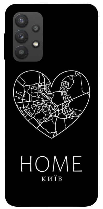 Чохол на Samsung Galaxy A32 (A325F) 4G Київ Home фото 1 з 1