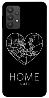 Чохол на Samsung Galaxy A32 (A325F) 4G Київ Home фото 1 з 1