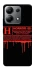 Чохол на Xiaomi Redmi Note 13 4G Horror Halloween фото 1 з 1