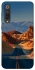 Чохол на Xiaomi Mi 9 SE USA mountain v3 фото 1 з 1