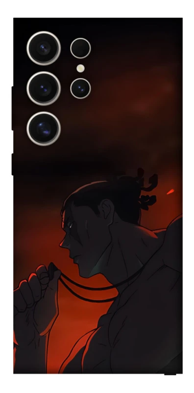 Чохол на Samsung Galaxy S25 Ultra Todo v5 фото 1 з 1