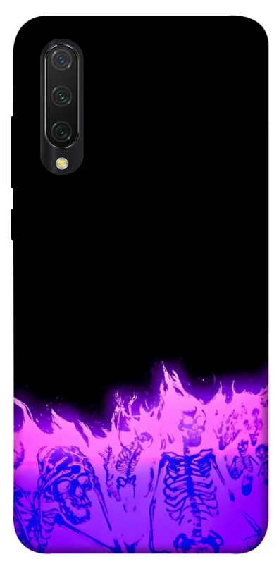 Чехол на Xiaomi Mi CC9 / Mi 9 Lite Funny moments фото 1 из 1