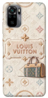 Чехол на Xiaomi Redmi Note 10 / Note 10s Louis Vuitton фото 1 из 1