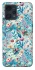 Чохол на Realme 9 4G / 9 Pro+ Floral design ver.5 фото 1 з 1