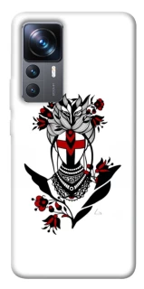 Чохол на Xiaomi 12T / 12T Pro Мотанка надії фото 1 з 1