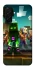 Чохол на Samsung Galaxy A26 5G Minecraft dungeon фото 1 з 1