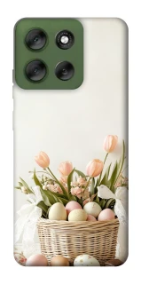 Чехол на Motorola Moto G56 5G Easter ver.4 фото 1 из 1