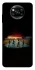 Чохол на Xiaomi Poco X3 NFC / Poco X3 Pro Stranger Things ver.7 фото 1 з 1