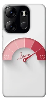 Чохол на Tecno Spark Go 2023 Love aesthetic ver.7 фото 1 з 1