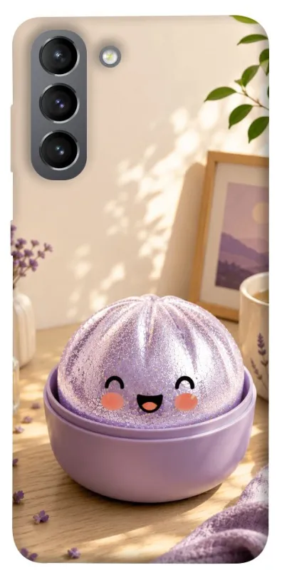 Чохол на Samsung Galaxy S21 Dumpling ver.4 фото 1 з 1