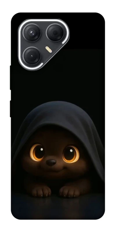 Чохол на TECNO Pova 7 Funny Dog фото 1 з 1