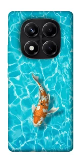 Чехол на Xiaomi Redmi Note 14 Pro 5G Fish фото 1 из 1