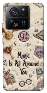 Чохол на Xiaomi 13T Pro Magic is all Around фото 1 з 1