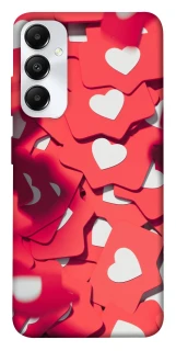 Чехол на Samsung Galaxy A05s Love aesthetic ver.2 фото 1 из 1