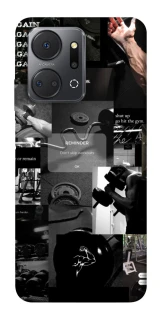 Чехол на Huawei Honor X7a Mindset фото 1 из 1