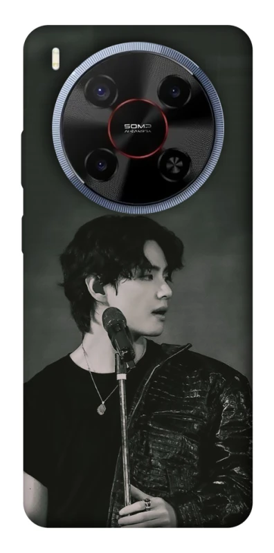 Чохол на ZTE Blade V70 Max V (Kim) - BTS фото 1 з 1