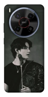 Чохол на ZTE Blade V70 Max V (Kim) - BTS фото 1 Чохол на ZTE Blade V70 Max V (Kim) - BTS фото 1 з 1