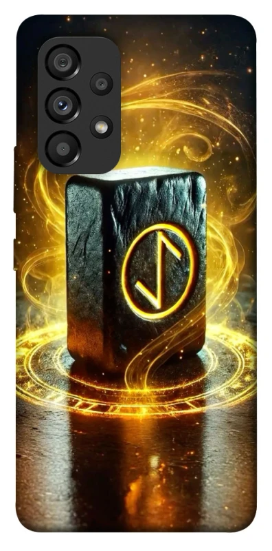 Чохол на Samsung Galaxy A53 5G Руна Ейваз фото 1 з 1