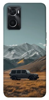 Чохол на Oppo A76 4G Gelik v2 фото 1 з 1