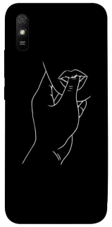 Чохол на Xiaomi Redmi 9A Passion фото 1 з 1