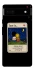 Чехол на Google Pixel 6a Love is ver.6 фото 1 из 1