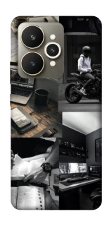 Чохол на Realme 15 My style collage ver.2 фото 1 з 1