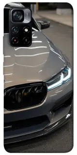 Чехол на Xiaomi Poco M4 Pro 5G BMW v53 фото 1 из 1