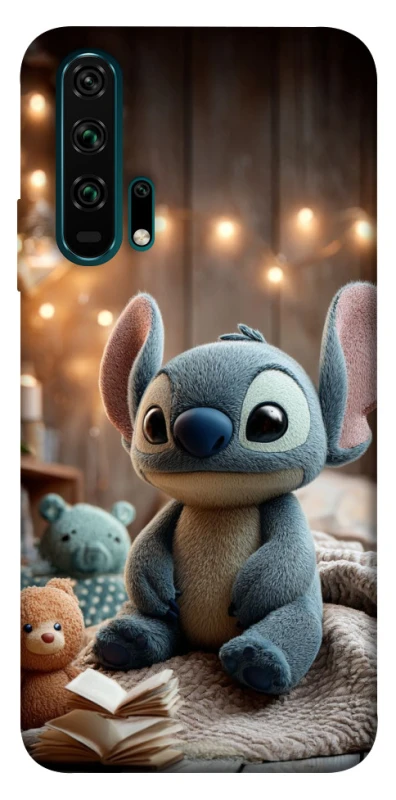 Чохол на Huawei Honor 20 Pro Stitch ver.16 фото 1 з 1