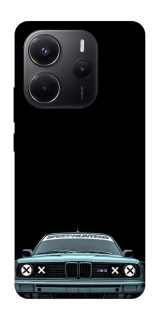 Чохол на Xiaomi Redmi Note 14 4G (Europe version) BMW v148 фото 1 з 1